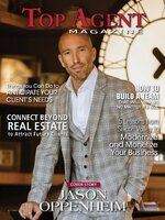 Top Agent Magazine